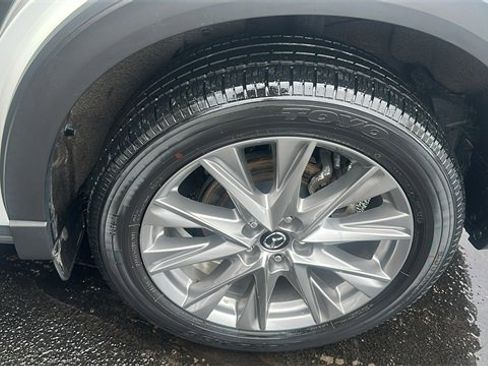 Used 2021 MAZDA CX-5 Grand Touring image 35
