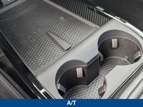 New 2026 Ford Mustang Mach-E Premium image 14