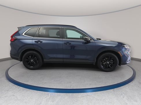 Used 2024 Honda CR-V Sport-L image 4