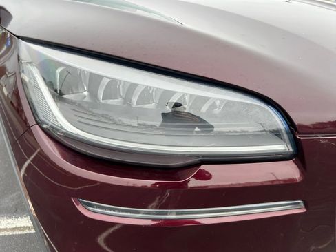 Used 2020 Lincoln Aviator Reserve w/ Equipment Group 201A image 27