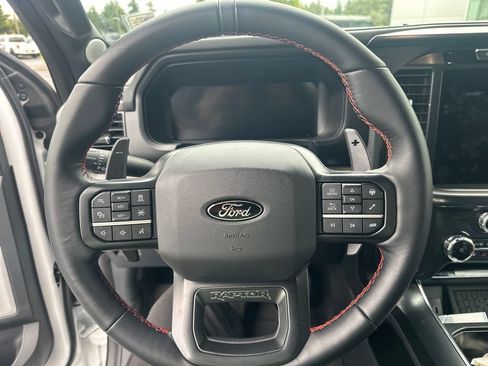 Used 2026 Ford F150 Raptor AWD/4WD image 14
