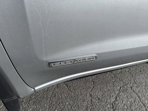 Used 2022 GMC Sierra 1500 Elevation image 39