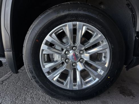 Used 2023 GMC Sierra 1500 Denali w/ Technology Package AWD/4WD image 48