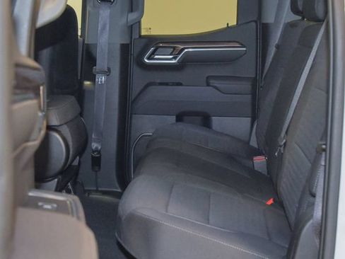 Used 2023 Chevrolet Silverado 1500 LT AWD/4WD image 11