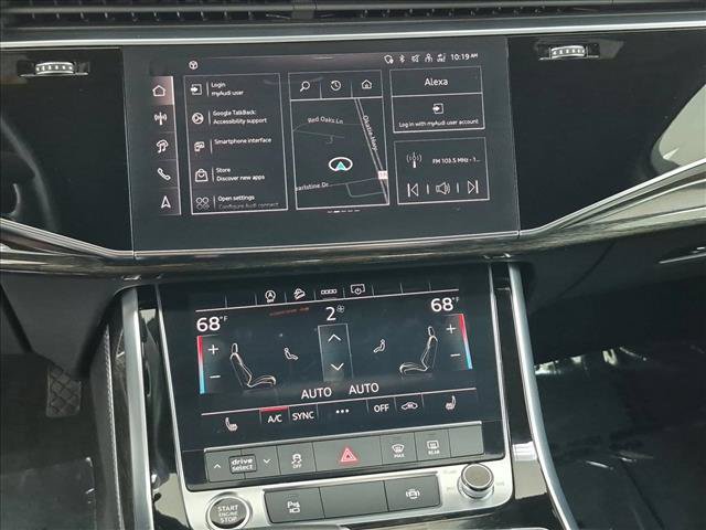 Used 2025 Audi Q7 3.0T Premium Plus AWD/4WD image 15