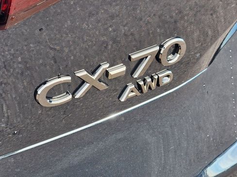 New 2026 MAZDA CX-70 3.3 Turbo w/ Premium Plus Pkg image 30