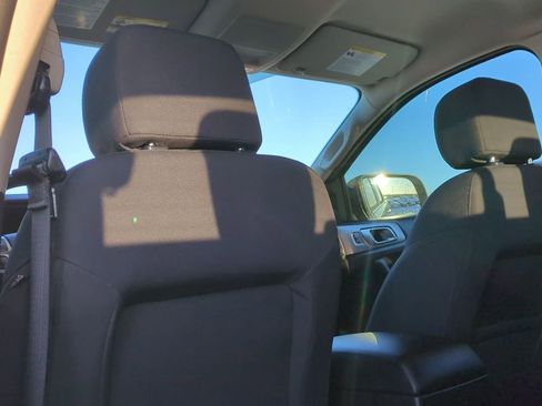 Certified 2023 Ford Ranger XLT w/ Equipment Group 302A High image 20