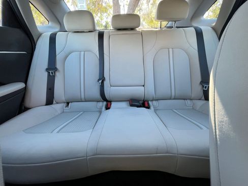 Used 2025 Hyundai Sonata SEL image 37