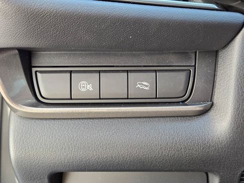 Used 2025 MAZDA CX-30 AWD 2.5 S w/ Select Sport Pkg image 23