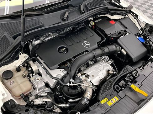 Certified 2023 Mercedes-Benz GLA 250 image 30