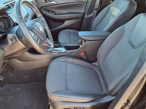 Certified 2023 Buick Encore GX Select image 6