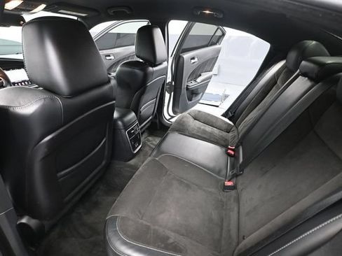 Used 2016 Dodge Charger R/T RWD image 41