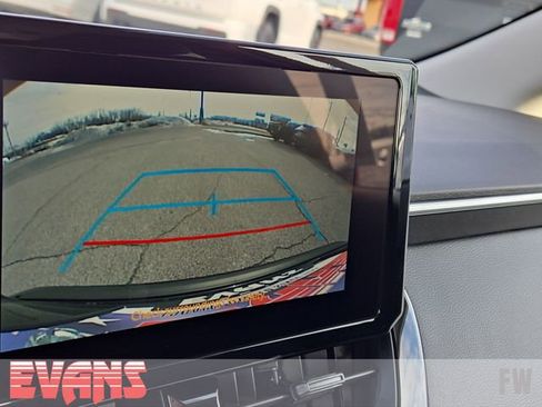 New 2026 Toyota Corolla LE w/ LE Premium Package image 9