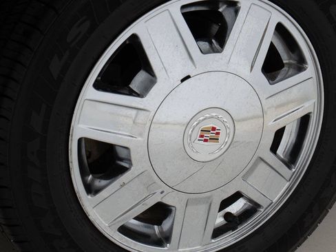 Used 2008 Cadillac DTS Limousine FWD image 78