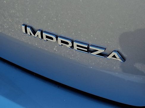 Used 2022 Subaru Impreza 2.0i AWD/4WD image 30