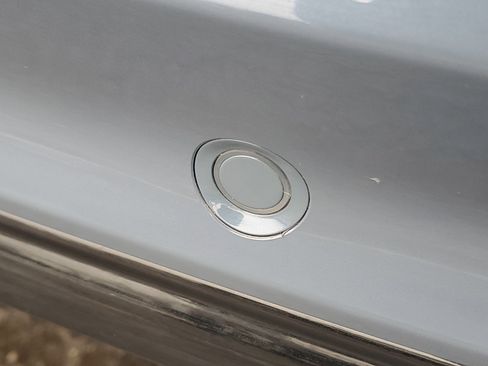 New 2026 Lincoln Corsair Grand Touring image 6