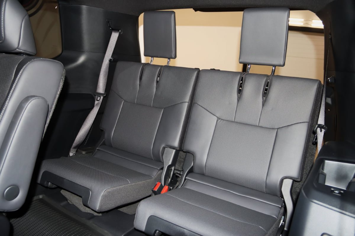 Used 2024 Lexus GX 550 w/ Accessory Package (2T) AWD/4WD image 66
