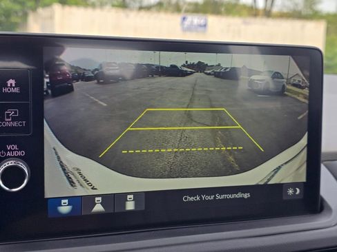 New 2026 Honda Accord LX image 18