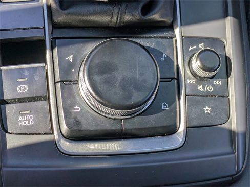 Used 2021 MAZDA CX-30 FWD 2.5 S image 22