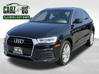 Used 2018 Audi Q3 2.0T Premium Plus w/ Premium Plus Package image 1