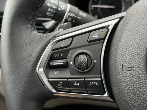 New 2026 Acura RDX SH-AWD w/ Advance Package image 12