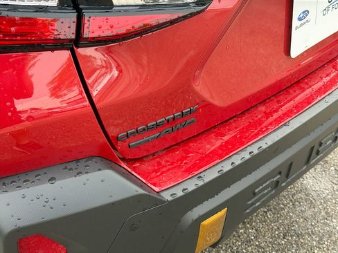 New 2026 Subaru Crosstrek 2.5i Wilderness image 11