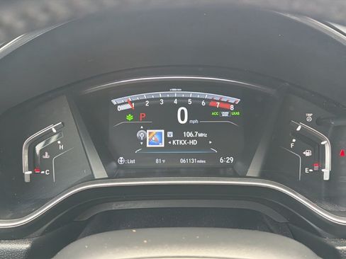 Used 2021 Honda CR-V EX-L image 18