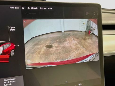 Used 2021 Tesla Model 3 Standard Range Plus RWD image 13