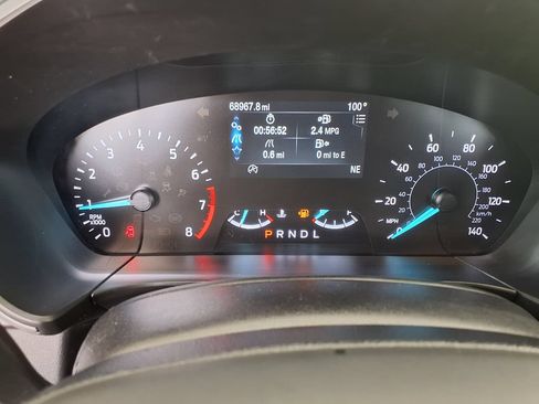 Used 2020 Ford Escape S FWD image 24