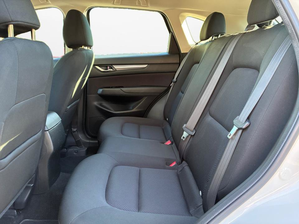 Used 2020 MAZDA CX-5 Sport AWD/4WD image 13