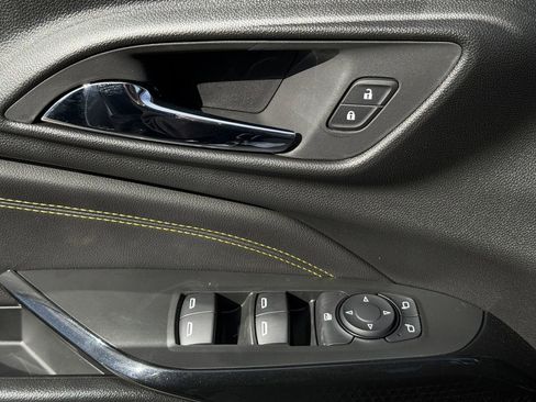 New 2026 Chevrolet Trax ACTIV w/ Sunroof Package FWD image 21