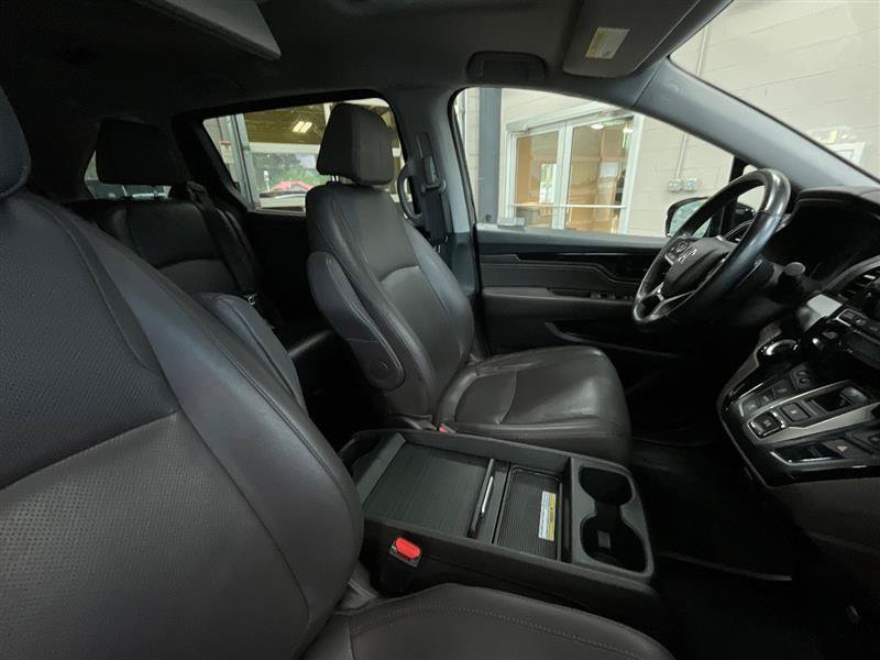 Used 2020 Honda Odyssey Elite image 31
