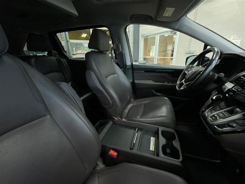 Used 2020 Honda Odyssey Elite image 31