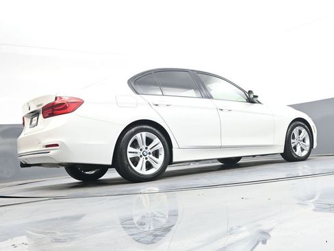 Used 2016 BMW 328i Sedan RWD image 30
