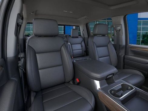 New 2026 Chevrolet Silverado 3500 LT w/ Texas Edition AWD/4WD image 16