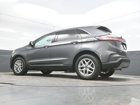 Used 2022 Ford Edge SEL AWD/4WD image 40