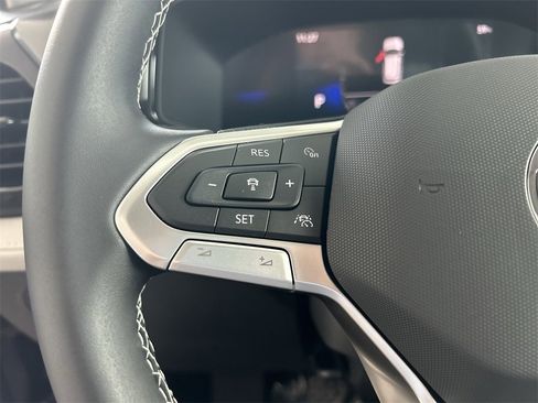 New 2026 Volkswagen Taos S image 19