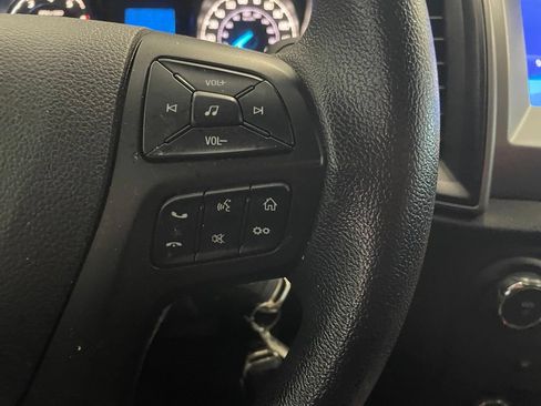 Used 2021 Ford Ranger XL w/ Equipment Group 101A High AWD/4WD image 14