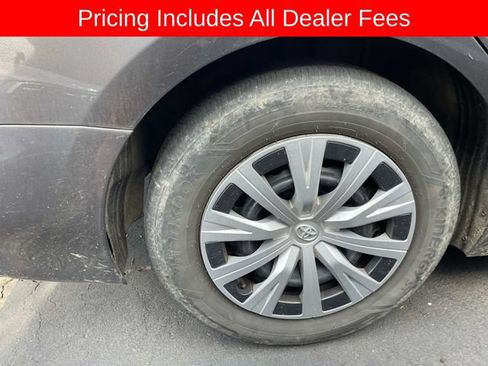 Used 2020 Toyota Camry L FWD image 8
