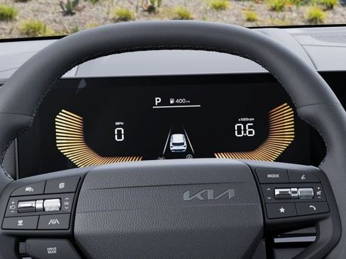 New 2026 Kia Sportage EX FWD image 21