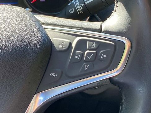 Used 2019 Chevrolet Equinox LT w/ LPO, Cargo Package FWD image 21