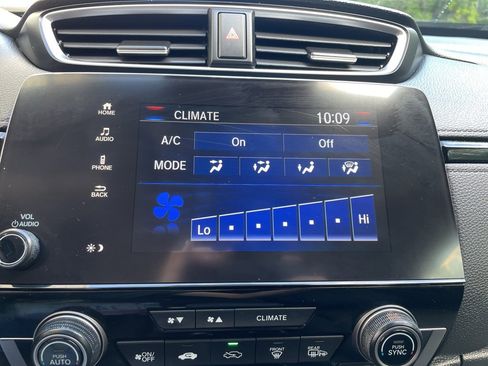 Used 2020 Honda CR-V EX image 26