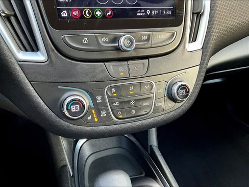 Used 2023 Chevrolet Malibu LT image 26