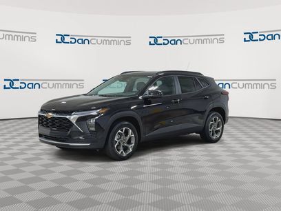New 2026 Chevrolet Trax LT w/ LT Convenience Package