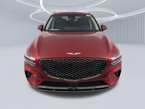 Used 2024 Genesis GV70 2.5T w/ Advanced Package image 10