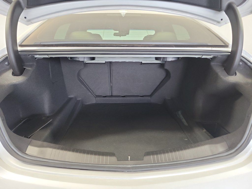 Used 2022 Cadillac CT5 Luxury w/ Sun And Sound Package RWD image 27