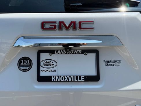 Used 2022 GMC Terrain Denali AWD/4WD image 5
