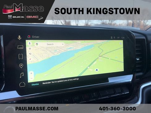 Used 2025 GMC Sierra 2500 SLE w/ SLE Value Package; image 17