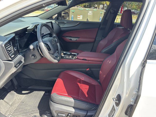 Used 2024 Lexus NX 350 AWD w/ Vision Package image 14
