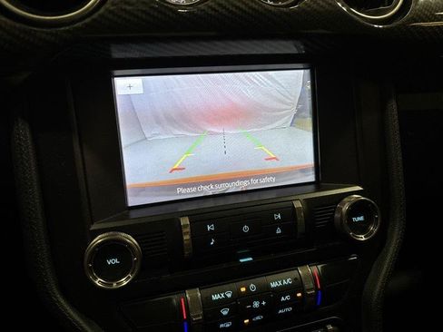 Used 2020 Ford Mustang Shelby GT500 w/ Carbon Fiber Track Pack RWD image 25